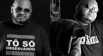DJ Jamaika, ícone do rap do Distrito Federal, morre aos 55 anos